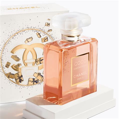 chanel perfume limited edition|chanel coco mademoiselle limited edition.